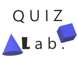 QUIZ LOG Logo. Copyright(C) QUIZ LAB LLC. 2024-2025 All rights reserved.
