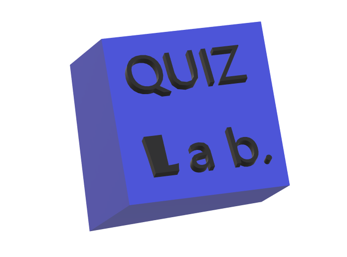 QUIZ LOG sub